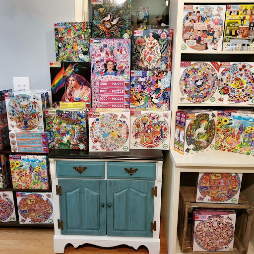 Baby Clothing Store «Mother & Earth Baby Boutique», reviews and photos, 1212 Turner St, Lansing, MI 48906, USA