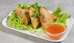 Photo n°33 de BBQ DRAGON HOUSE à Saint-Lô ()