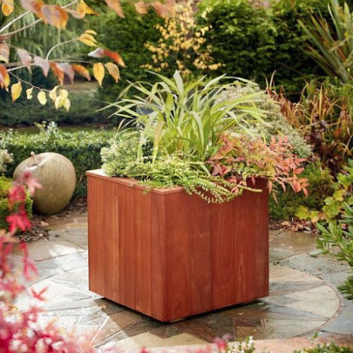 Reviews of Taylor Made Planters Ltd in Coventry - Landscaper