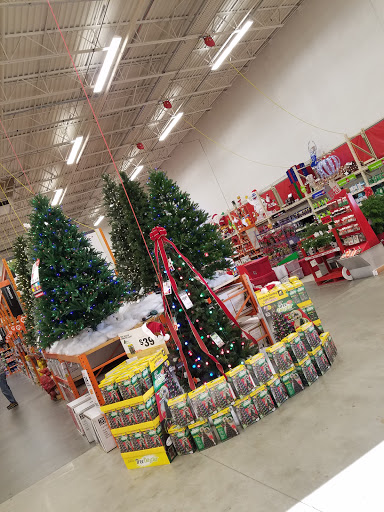 Home Improvement Store «The Home Depot», reviews and photos, 2421 Old Taylor Rd, Chesapeake, VA 23321, USA