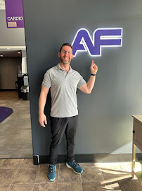 Anytime Fitness - Photo 5 - Car repair in Glastonbury, CT, Hartford