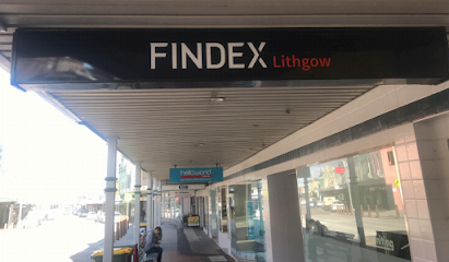 Findex Lithgow