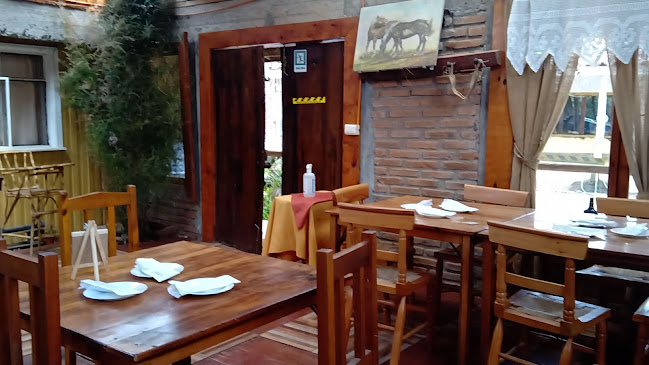 Los Hornos de Doña Juanita - Restaurante