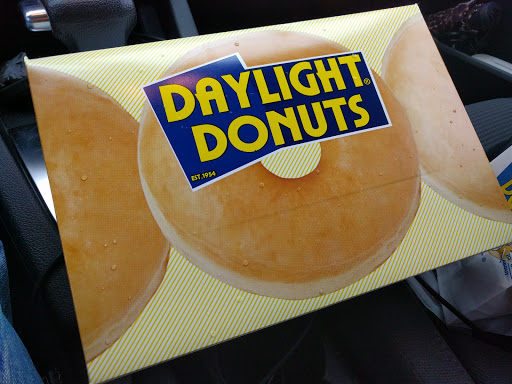 Bakery «Daylight Donuts», reviews and photos, 2450 Executive Pkwy #150, Lehi, UT 84043, USA