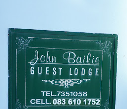 John Bailie Guest Lodge photo