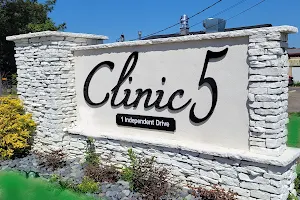 Clinic 5 Addiction Recovery image