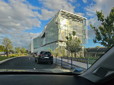 Caisse d Epargne à Bordeaux