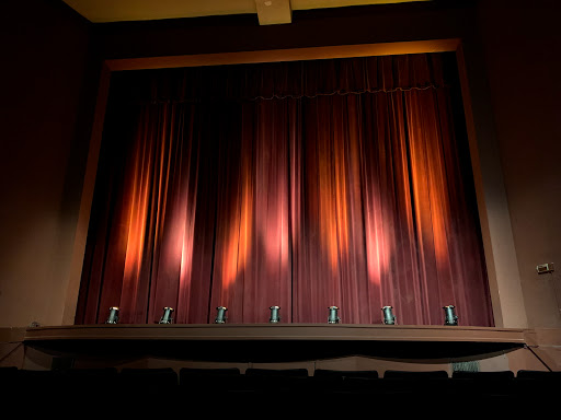 Movie Theater «Avon Cinema», reviews and photos, 260 Thayer St, Providence, RI 02906, USA