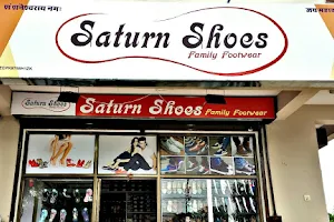 Saturn Shoes image