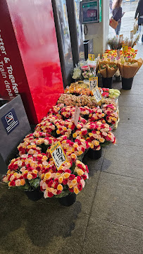 Blomster Under Banen ApS - Blomsterbutik