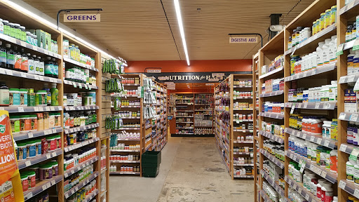 Natural Foods Store «Natural Grocers», reviews and photos, 110 W University Dr, Denton, TX 76201, USA