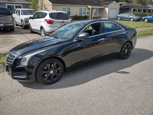 Used Car Dealer «Uptown Imports», reviews and photos, 1208 Spring Cypress Rd, Spring, TX 77373, USA