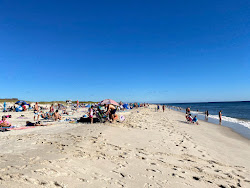 Foto von Ocean Swimming annehmlichkeitenbereich