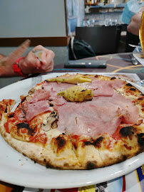 Prosciutto crudo du Ristorante Pizzeria Amalfi à Lourdes - n°3