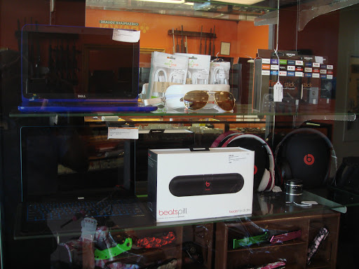 Pawn Shop «Chesapeake Square Pawn», reviews and photos, 2125 Starmount Pkwy #123, Chesapeake, VA 23321, USA