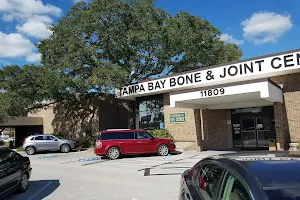 Tampa Bay Bone & Joint Center image