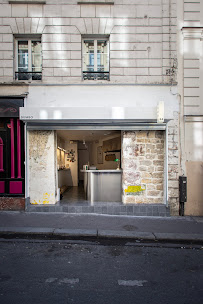 Photos du propriétaire du Restaurant américain Dumbo à Paris - n°1