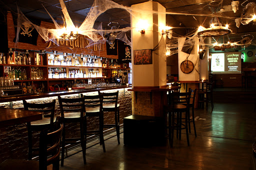 Morgan's Bar