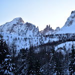 Photo n°15 de l'avis de Universe.D fait le 28/12/2019 à 16:45 sur le  Hotel Kreuzberg à Sexten