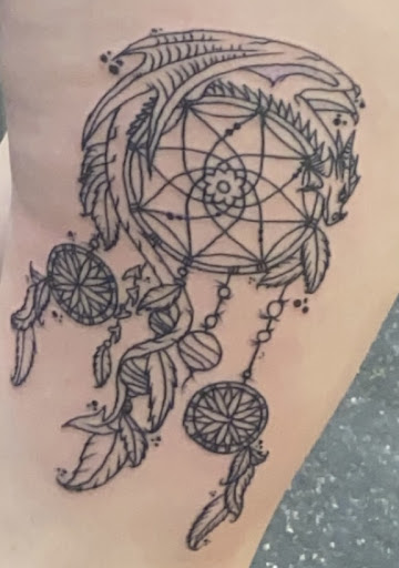 Find ideas for mom tattoos for your next unique tattoo in Brunswick at Body Revolution Tattoos & Body Piercings