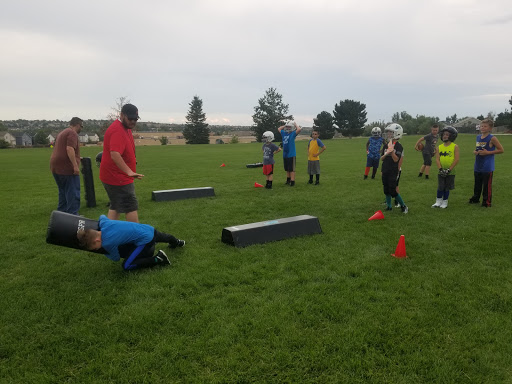 Park «Pring Ranch Park», reviews and photos, 5264 Prairie Grass Ln, Colorado Springs, CO 80922, USA