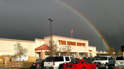 Home Improvement Store «The Home Depot», reviews and photos, 3852 13400 S, Riverton, UT 84065, USA