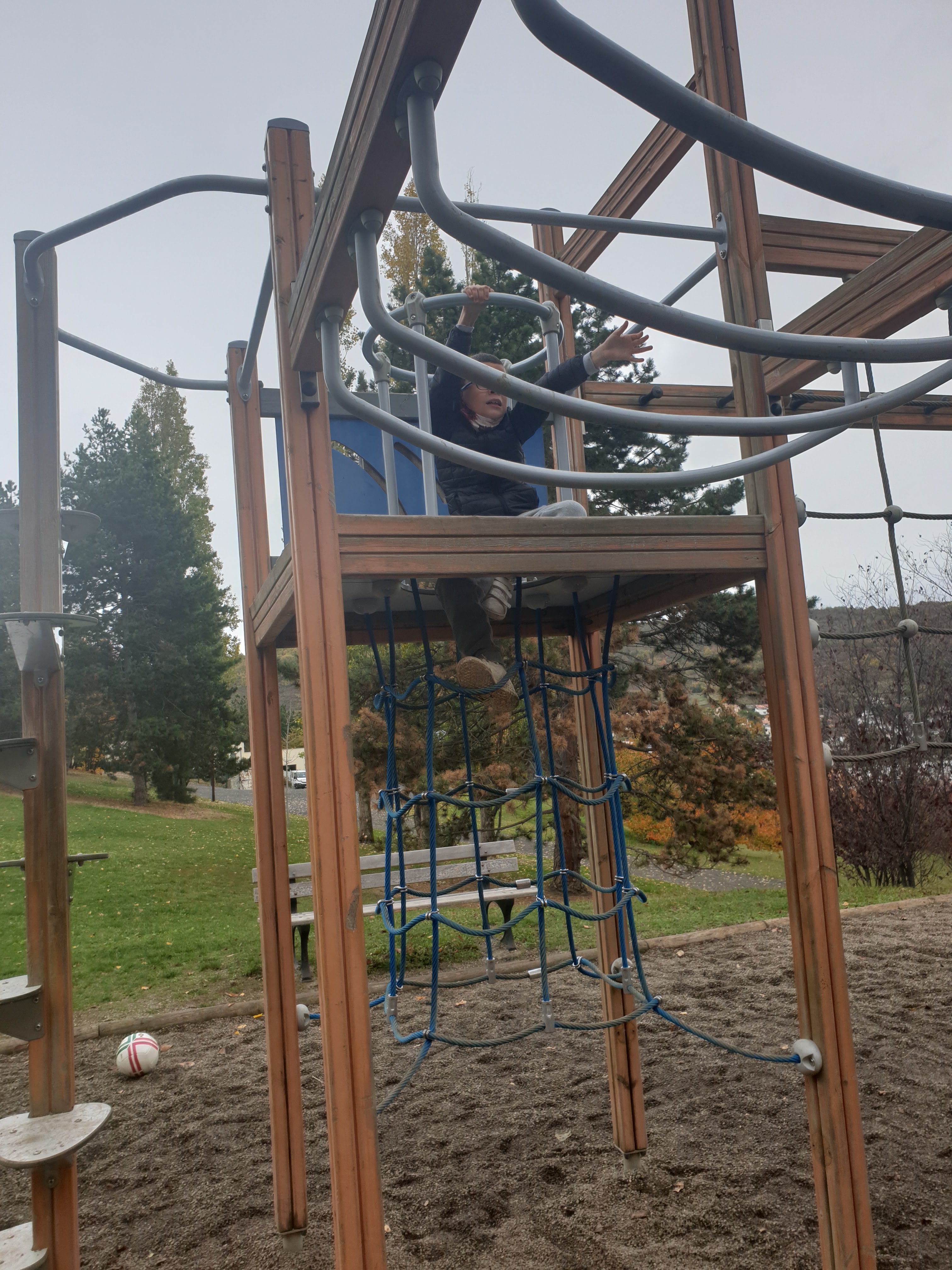 Photo n° 2 de l'avis de christophe.e fait le 06/11/2020 à 11:20