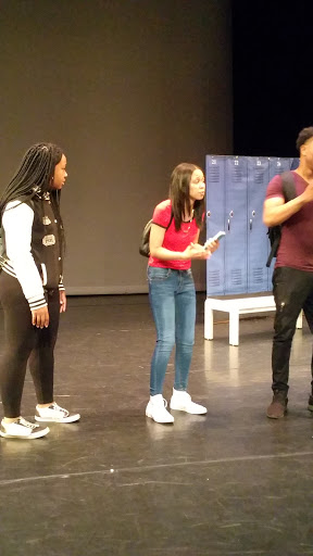 Performing Arts Theater «Kumble Theater», reviews and photos, 1 University Plaza, Brooklyn, NY 11201, USA