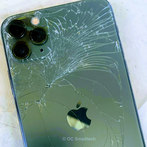 OC Smalltech Computer Repair image