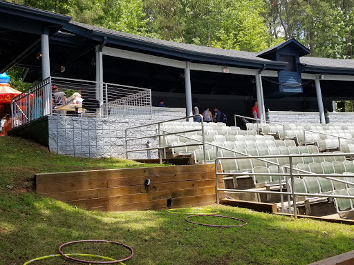 Amphitheater «Frederick Brown Jr Amphitheater», reviews and photos, 201 McIntosh Trail, Peachtree City, GA 30269, USA