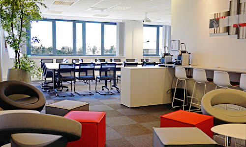 Centre d'affaires Centre d'affaires Lyon Gerland - réseau TBC Lyon