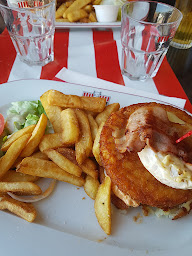 Photo n°37 de Restaurant La Boucherie à Saint-Dizier ()