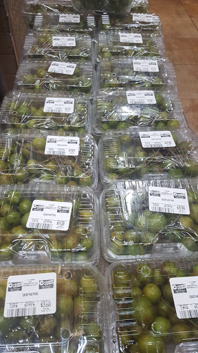 Grocery Store «C-Town Supermarkets», reviews and photos, 1105 Horseblock Road, Farmingville, NY 11738, USA