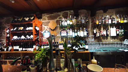 BAR PéREZ