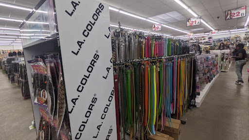 Beauty Supply Store «Beauty to Go III», reviews and photos, 4205 W Mercury Blvd, Hampton, VA 23666, USA