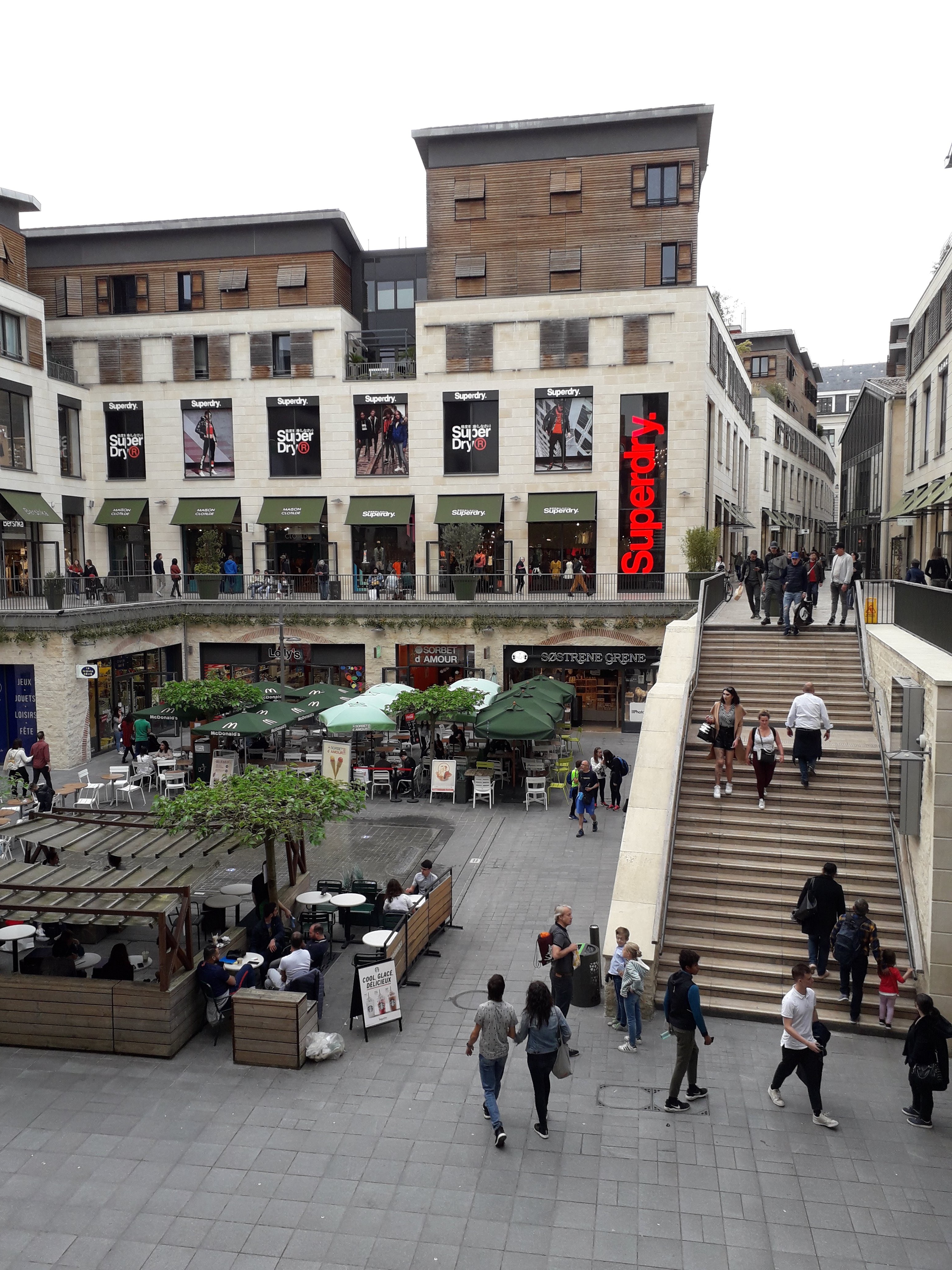 Photo n° 1 de l'avis de Adelef. fait le 03/05/2019 à 15:31