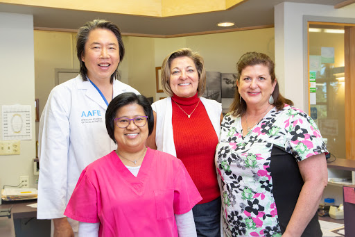 Gary G. Fong, DDS - Advanced Dentistry of the East Bay image