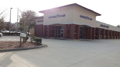 Tire Shop «Auto Spot Tire Pros», reviews and photos, 13958 Village Lake Cir, Jacksonville, FL 32258, USA
