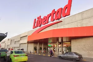 Hipermercado Libertad - LUGONES image