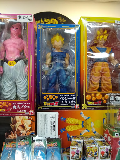 Oriental Goods Store «Tokyo Discount», reviews and photos, 4960 S Fort Apache Rd, Las Vegas, NV 89148, USA