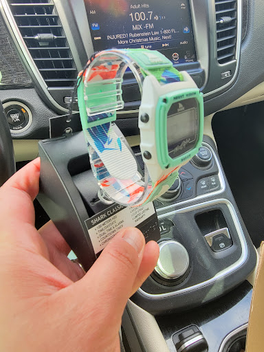 Clothing Store «Zumiez», reviews and photos, 27001 US Hwy 19 N #2062, Clearwater, FL 33761, USA