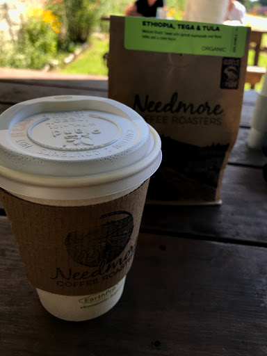 Coffee Roasters «Needmore Coffee Roasters», reviews and photos, 104 N Pete Ellis Dr e, Bloomington, IN 47408, USA