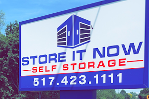 Store It Now - Self Storage Tecumseh image