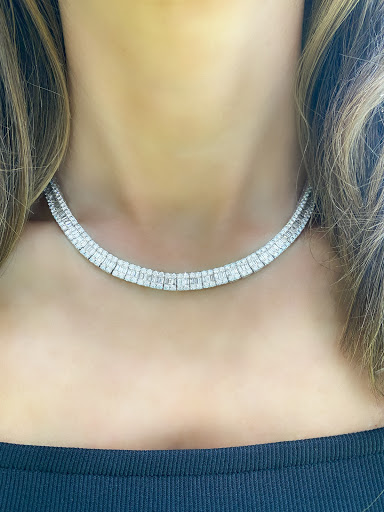 Jewelry Store «Gail Jewelers», reviews and photos, 844 Avocado Ave, Newport Beach, CA 92660, USA