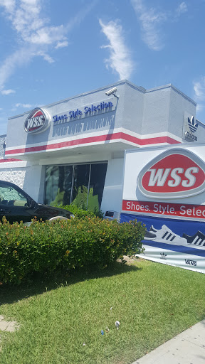 Shoe Store «WSS», reviews and photos, 2520 S Bristol St, Santa Ana, CA 92704, USA