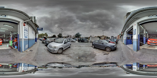 Taller Jose en Algeciras, Cádiz