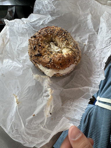 Naval Bagels