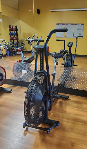 Gym «Anytime Fitness», reviews and photos, 849 Elmhurst Rd, Des Plaines, IL 60016, USA