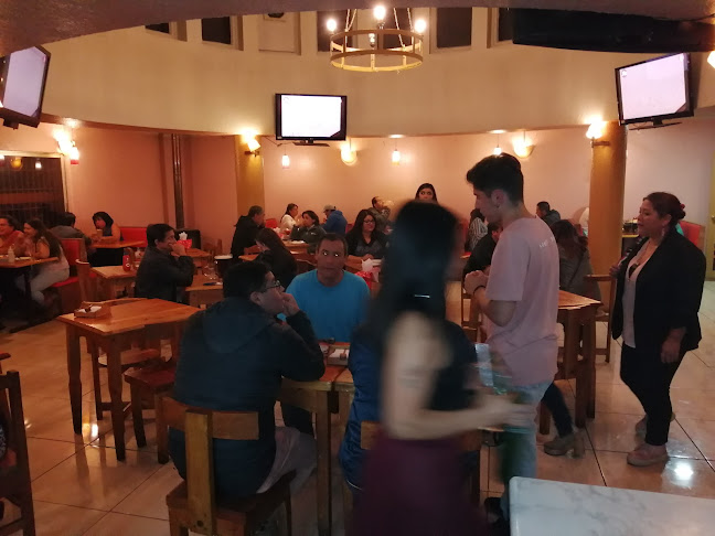 Restaurante "Toro de Sangre" - Osorno