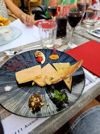 Foie gras du Restaurant français Restaurant Sarlat | Le Bistro de l'Octroi à Sarlat-la-Canéda - n°4